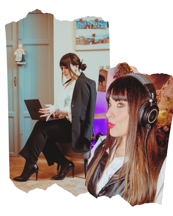 Ambra Rockess Comunicazione