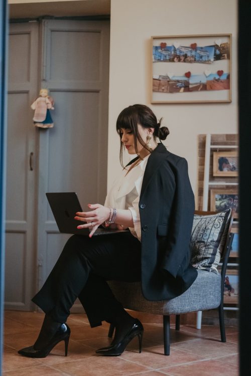 Consulente Comunicazione Social e Vocal Coach a Siracusa, Public Speaking, Dizione a Siracusa